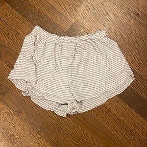 OS Brandy Melville shorts